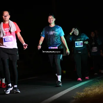 Runner Photo 4926355