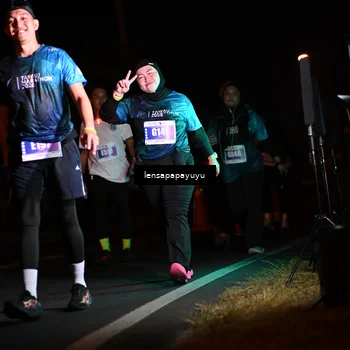Runner Photo 4926361