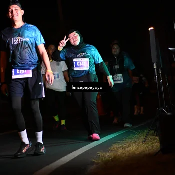 Runner Photo 4926364