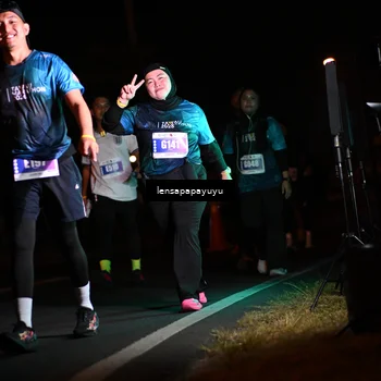 Runner Photo 4926366