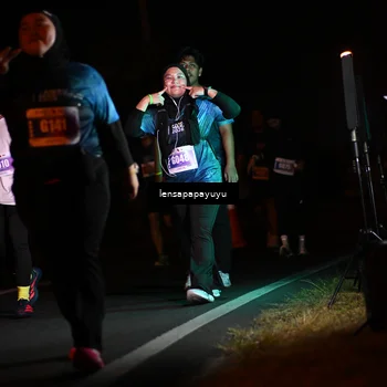 Runner Photo 4926375