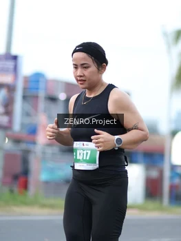 Runner Photo 4926391