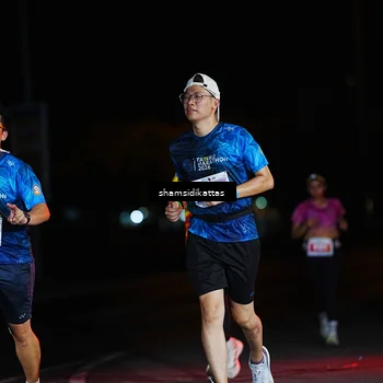 Runner Photo 4926402