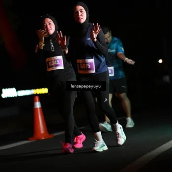 Runner Photo 4926407
