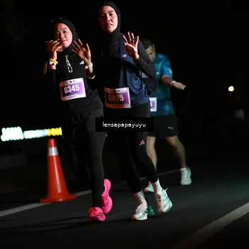 Runner Photo 4926410