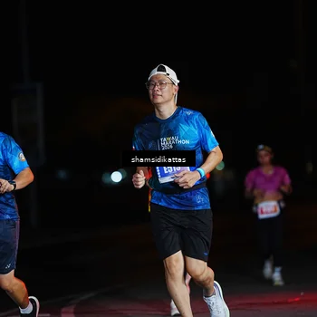Runner Photo 4926415