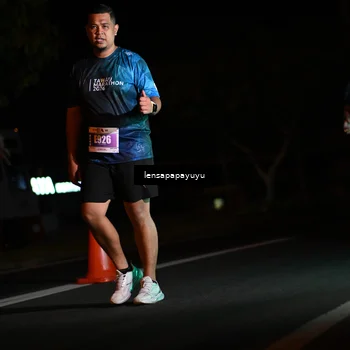 Runner Photo 4926422