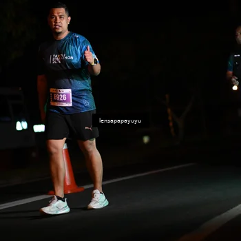 Runner Photo 4926426