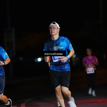 Runner Photo 4926449