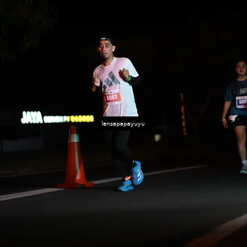 Runner Photo 4926452