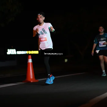 Runner Photo 4926457