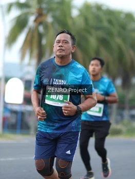 Runner Photo 4926469