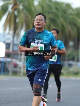Runner Photo 4926473