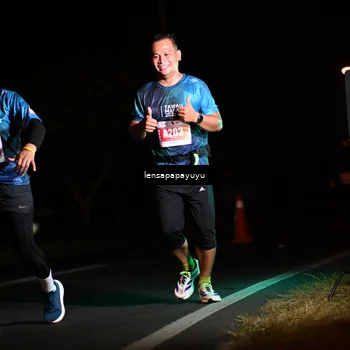 Runner Photo 4926481