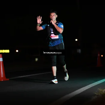 Runner Photo 4926492