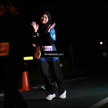 Runner Photo 4926504