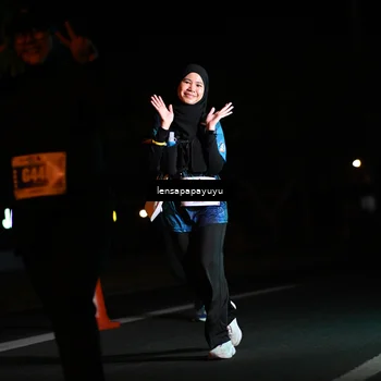 Runner Photo 4926507