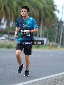 Runner Photo 4926520