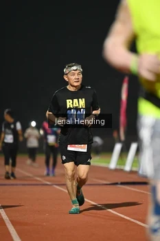 Runner Photo 4926525