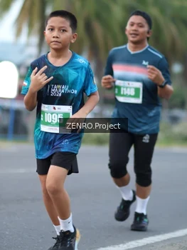 Runner Photo 4926526