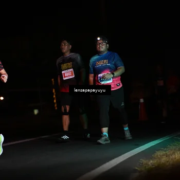 Runner Photo 4926527