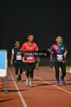 Runner Photo 4926529