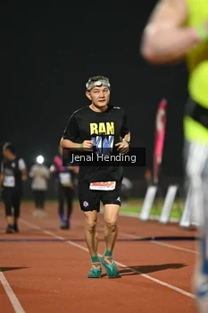 Runner Photo 4926538