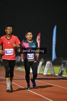 Runner Photo 4926546
