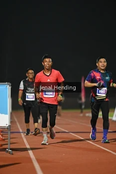 Runner Photo 4926547