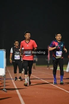 Runner Photo 4926554