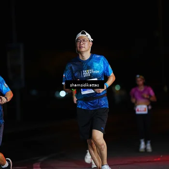 Runner Photo 4926556