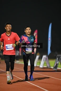 Runner Photo 4926558
