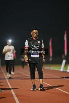 Runner Photo 4926563