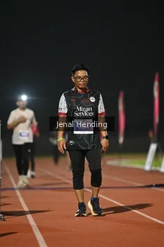 Runner Photo 4926565