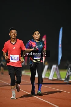 Runner Photo 4926566