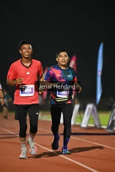 Runner Photo 4926571