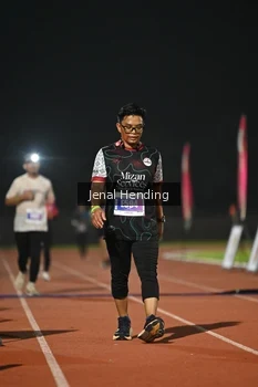 Runner Photo 4926572