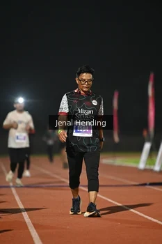 Runner Photo 4926573
