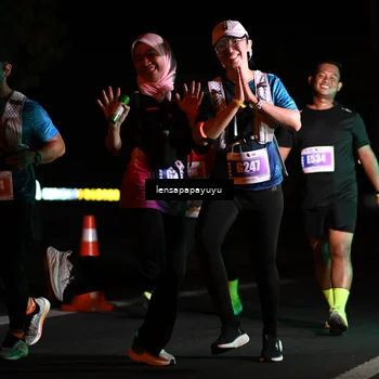 Runner Photo 4926587
