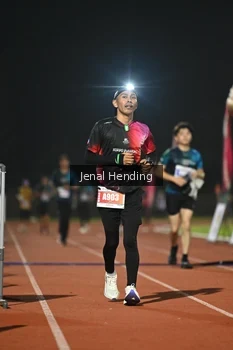 Runner Photo 4926588