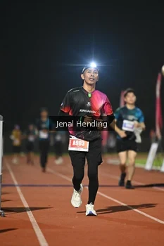 Runner Photo 4926590