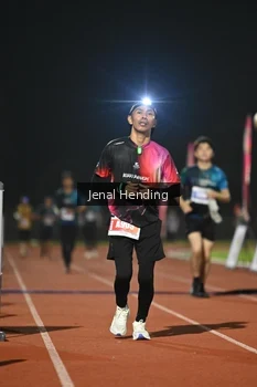 Runner Photo 4926591
