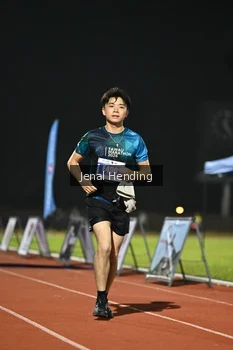 Runner Photo 4926597