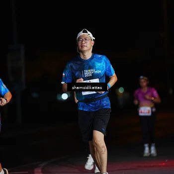 Runner Photo 4926599