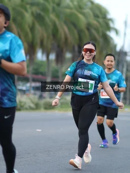 Runner Photo 4926600