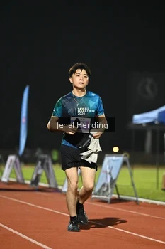Runner Photo 4926602