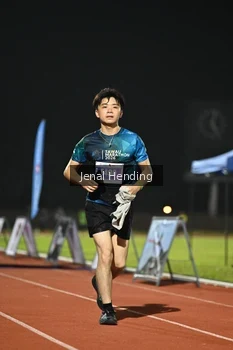 Runner Photo 4926603