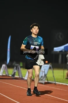 Runner Photo 4926604