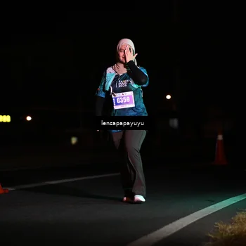 Runner Photo 4926605