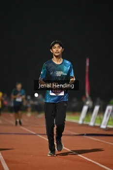 Runner Photo 4926612